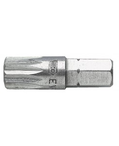 EMBOUT 5/16 XZN M10 LONG 36MM