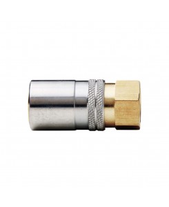 Female  Coupling - With...