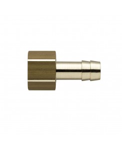 Hose Fitting Female  3/8 ø 13