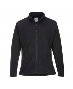 Women's Aran Fleece