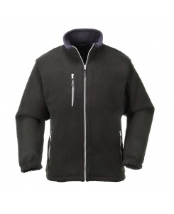 City Fleece