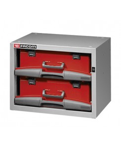 CAISSON BAS AVEC 2...