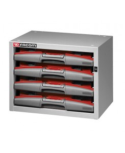 CAISSON BAS AVEC 4...