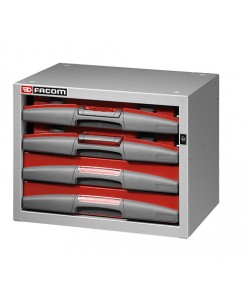 CAISSON BAS AVEC 2...