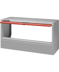 LARGE BASE HAUTE OUVERTE