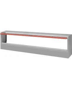 EXTRA LARGE BASE HAUTE OUVERTE