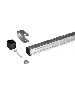 KIT BARRE DE FIXATION (9 PCS)