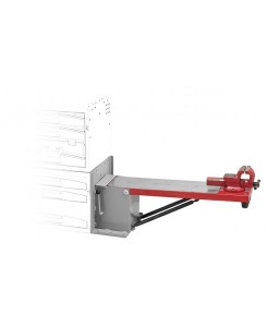 PLAN BASCULANT AVEC ÉTAU