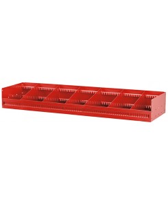 ÉTAGÈRE INCLINÉE AVEC 6...