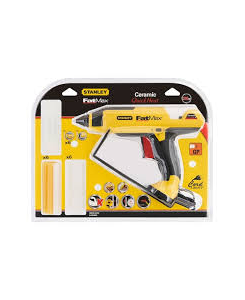 PISTOLET A COLLE USAGE...