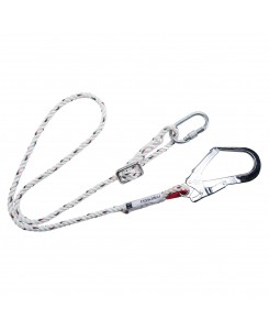 Adjustable 2m Restraint...