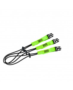 Quick Connect Clips (x3)