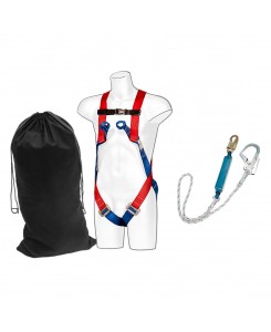 Fall Arrest Kit
