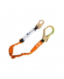 Single 140kg 1.8m Lanyard...