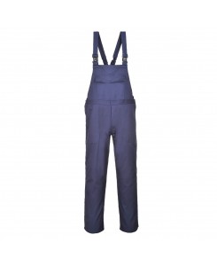Bizflame Pro Bib and Brace