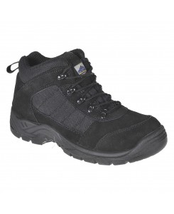 Steelite Trouper Boot S1P