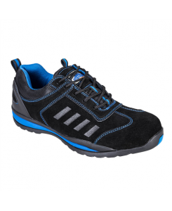 Trainer Lusum S1P HRO Steelite