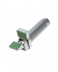 Finger gripper with collar...