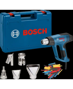 Pistolet à air chaud Bosch...