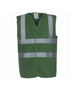 Gilet PARAMEDIC Yoko...