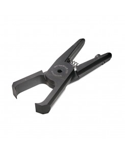 Long Perpedicular End Cut