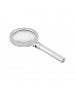 Magnifying glass 2,5X dim90...