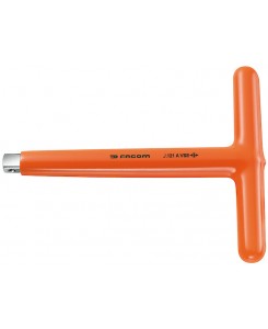 POIGNEE T 3/8 ISOLEE