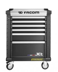 SERV JET6GM3 INTERVERROUILLAGE