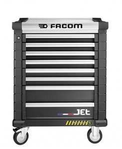 SERV JET8GM3 INTERVERROUILLAGE