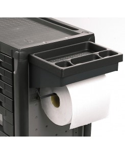 TABLETTE + SUPP. ROULEAU XL