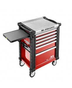 TABLETTE EN MÉTAL...