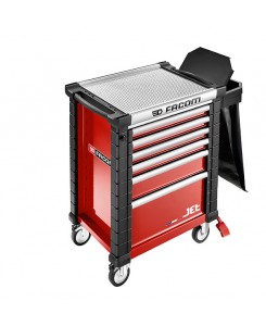 SUPPORT SAC POUBELLE avec...