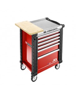 SUPPORT ÉTAU PLATEAU