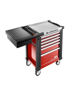 EXTENSION PLATEAU ALVEOLEE