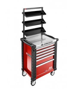 ETAGERE  INCLINABLE POUR...