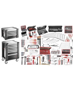 SELECTION MECANICIEN