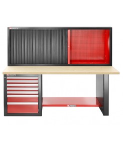 ETABLI JLS2-2MW7DL ET...