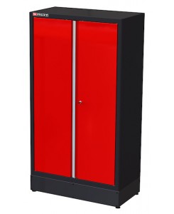 JLS ARMOIRE PORTE PLEINE L1000