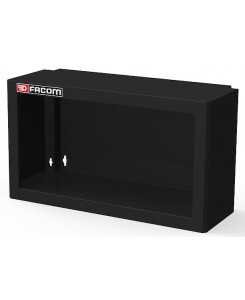 JLS COFFRE HAUT SIMPLE  OUVERT