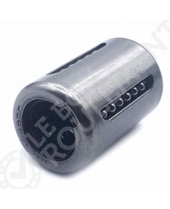 Roulement à billes :...