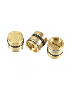 Channel Pressure Plug 16mm