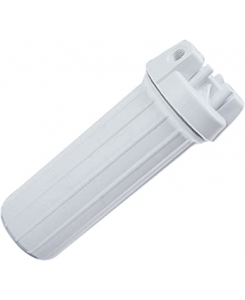 10 filter housing assembly