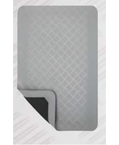 Ergomat Viking ESD Black