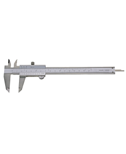 Vernier caliper with set...