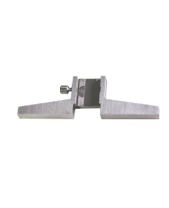 Depth measuring base for...