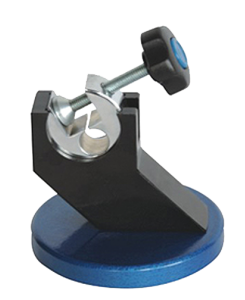 Micrometer holder until 200 mm