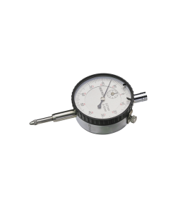 Dial indicator, range 10 mm...