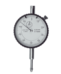 Dial indicator DIN 878,...