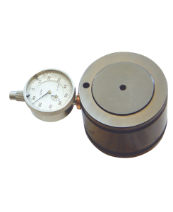 Z-zero setter,  no magnetic...