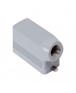 Side Entry Hood 6 poles